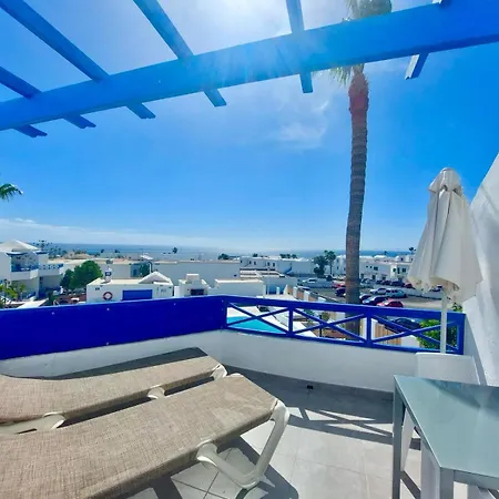 Orquideas View Apartment Puerto del Carmen  Exterior photo