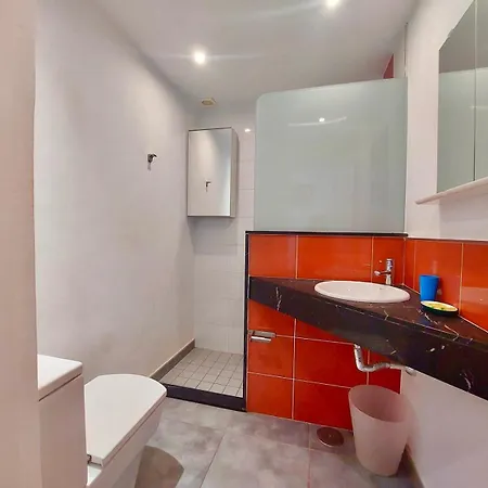 Orquideas View Apartment Puerto del Carmen  Exterior photo