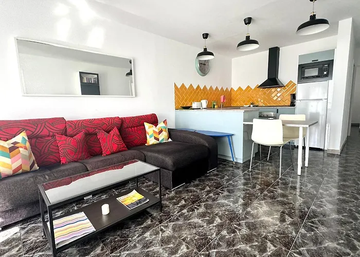 Orquideas View Apartment