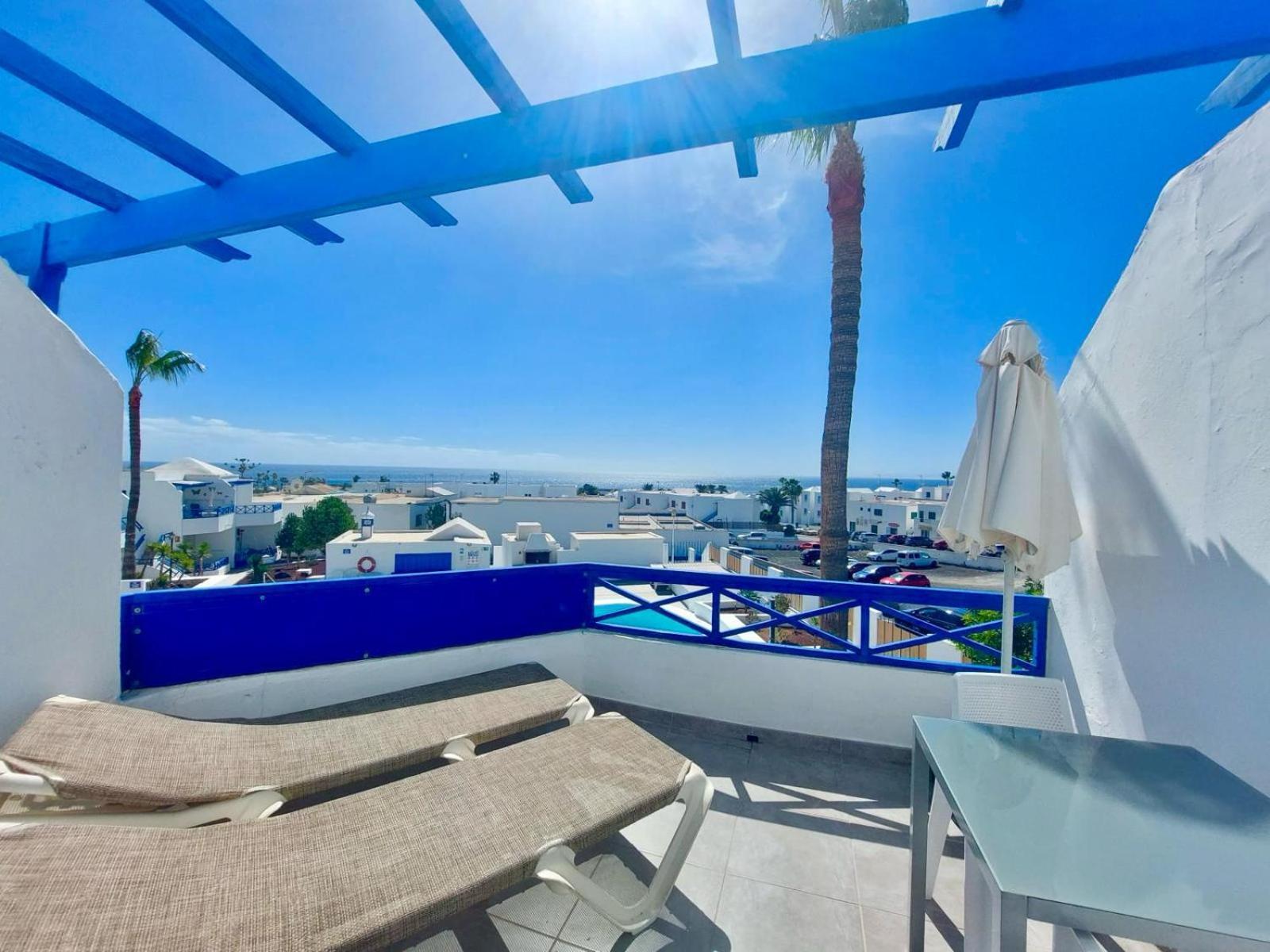 Apartment Orquideas View Puerto del Carmen (Lanzarote)