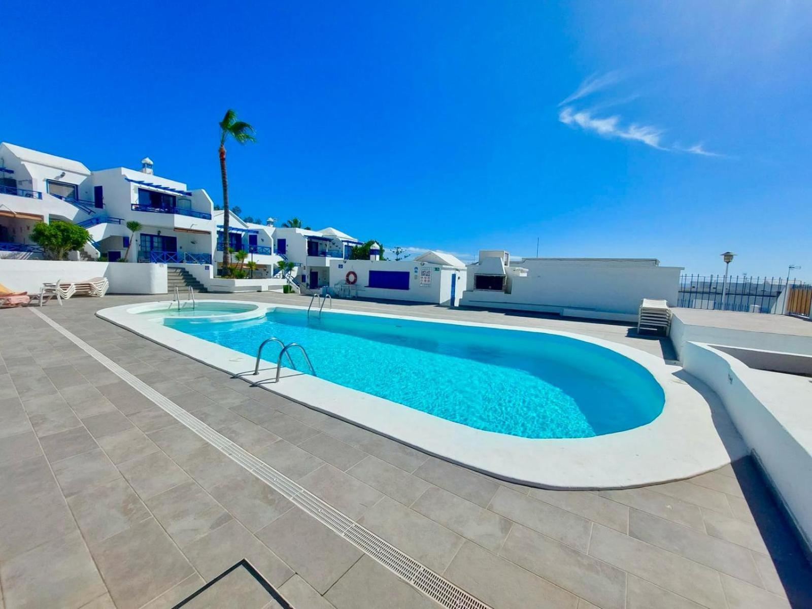 Apartment Orquideas View Puerto del Carmen (Lanzarote)